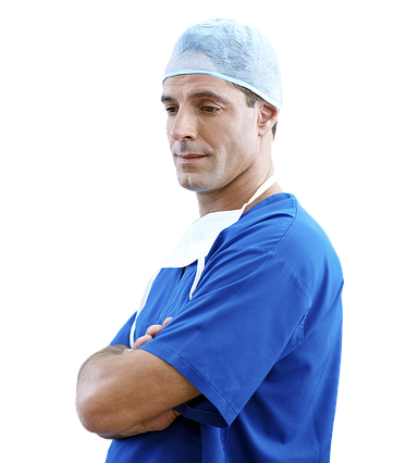 doctor doctor