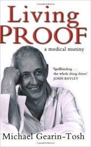 Living Proof by Michael Gearin-Tosh