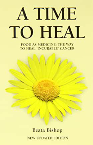 A Time To Heal A Time To Heal