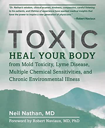 Toxic by Neil Nathan, MD