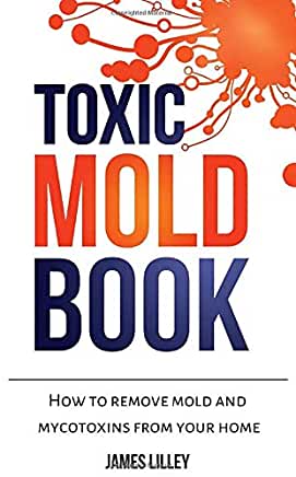 Toxic Mold Book by James Lilley