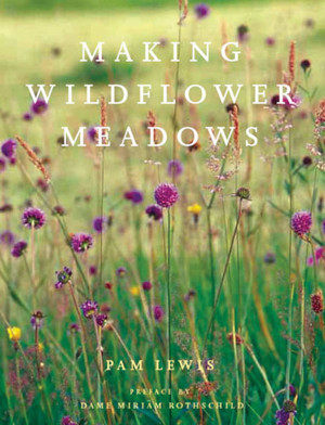 making wildflower meadows