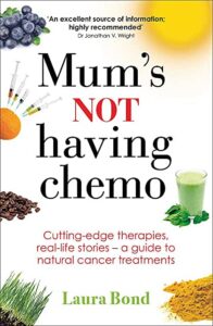 mums not having chemo book