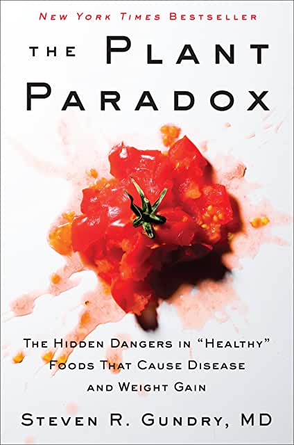 the plant paradox the plant paradox book cover