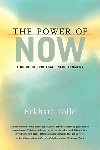 the power of now