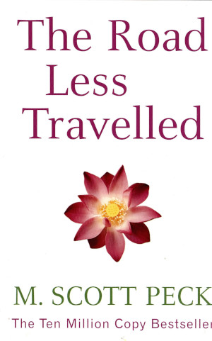 the road less travelled